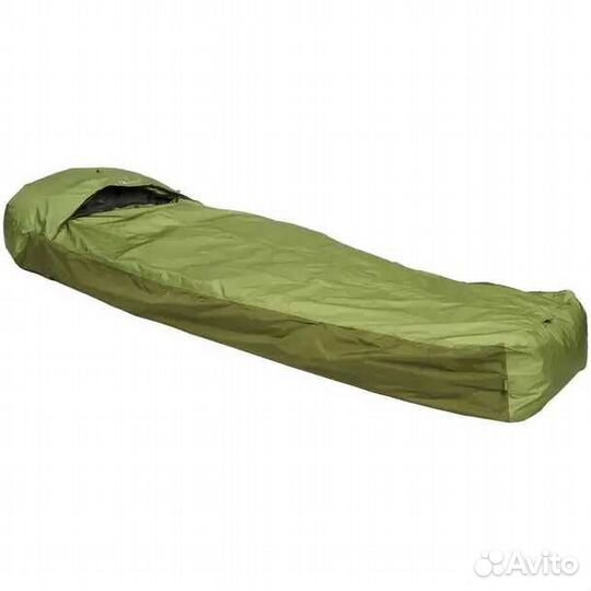 Бивуачный мешок «Exped Bivybag eVent/PU», зимний