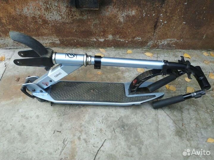 Самокат Oxelo Town 5 XL