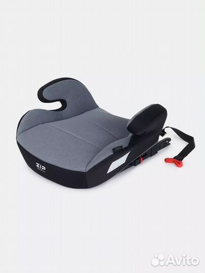 Детское автокресло бустер с Изофикс