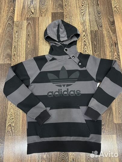 Худи Adidas originals