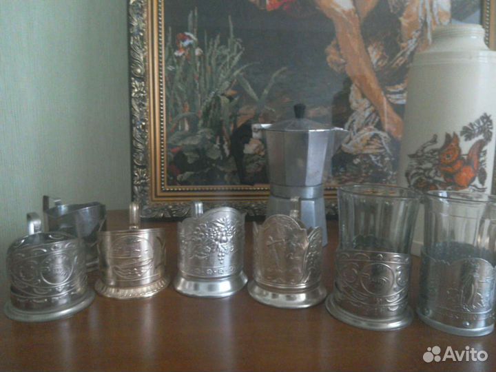 Подстаканник