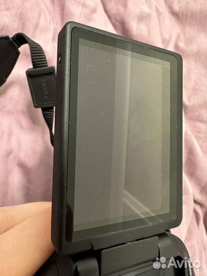 Фотоаппарат canon 600d