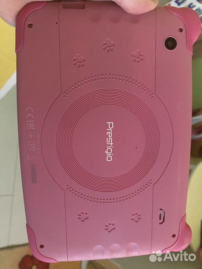 Детский планшет андроид