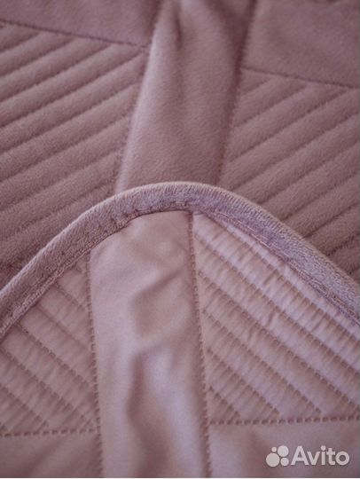 Покрывало на кровать