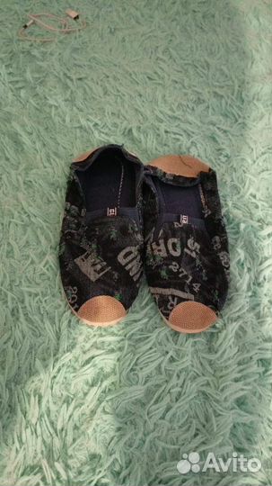 Обувь женская