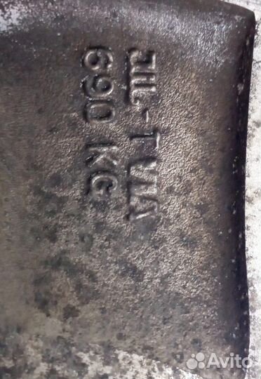 Диски r15 Мазда (оригинал)