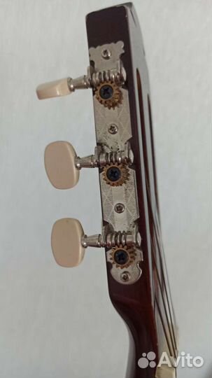 Гитара Hohner hc 06