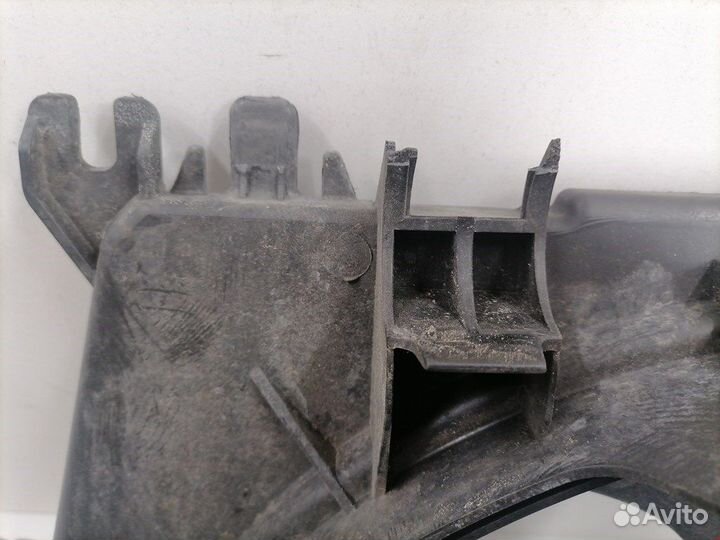 Вентилятор радиатора основного для Renault Clio 3