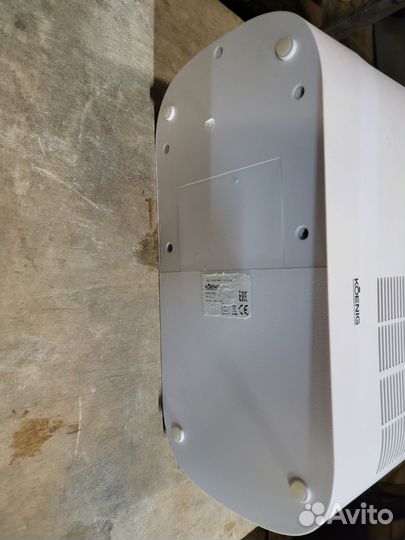 Мойка воздуха Koenig AIR 380