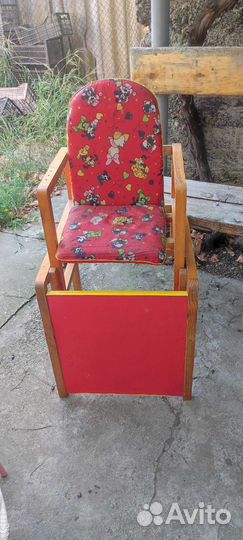 Столик для кормления ребенка