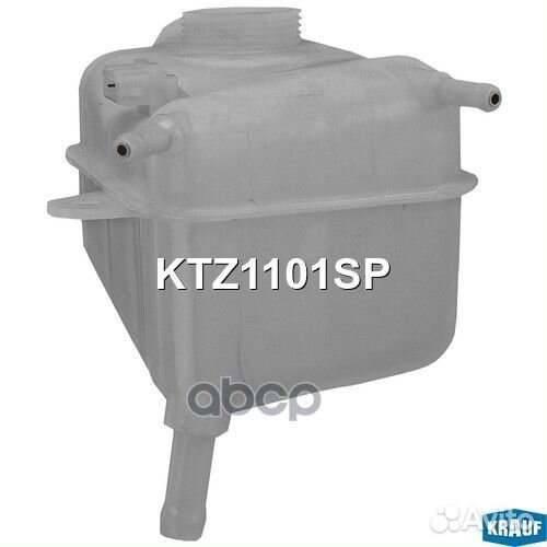 Бачок расширительный системы охлаждения M111311