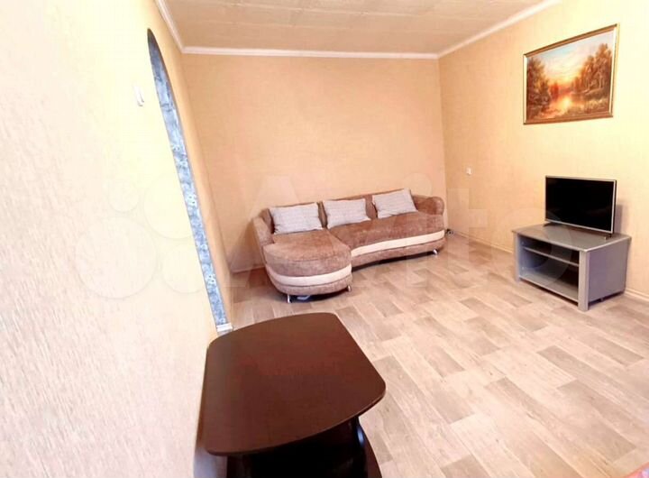 2-к. квартира, 46 м², 4/5 эт.