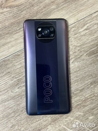 Xiaomi Poco X3 Pro, 6/128 ГБ