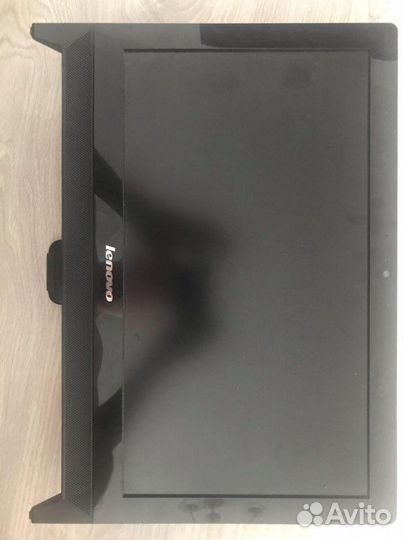 Моноблок Lenovo c20-05