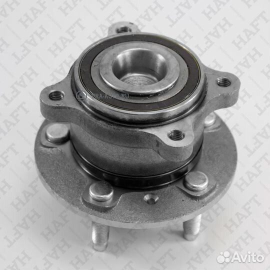 Haft RH0133 Ступица зад