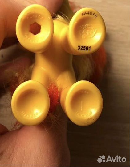 Пони сансет шиммер