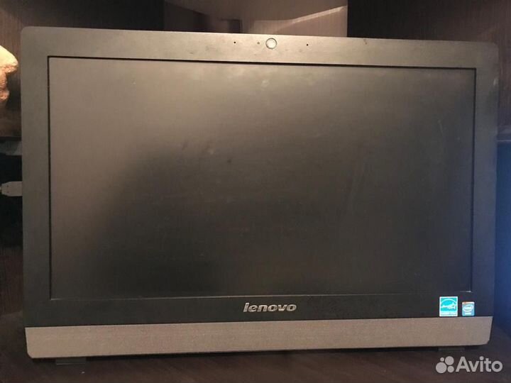 Моноблок lenovo S20-00
