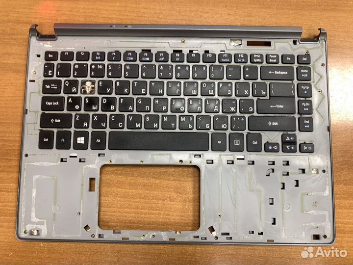 Топкейс(1) Acer V5-472G