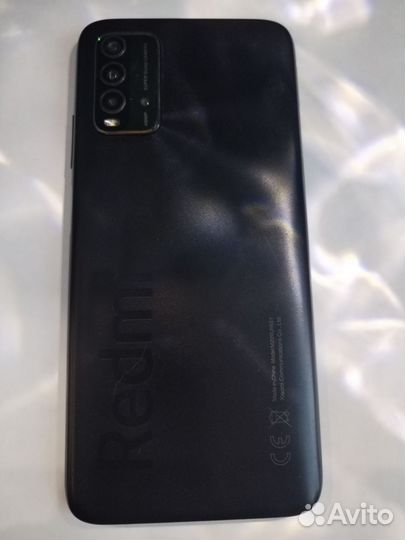 Xiaomi Redmi Note 7, 4/128 ГБ