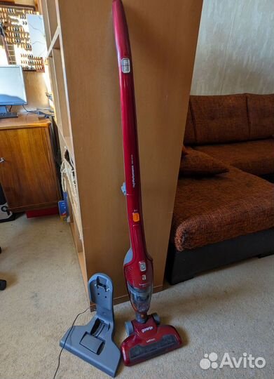 Пылесос Gorenje