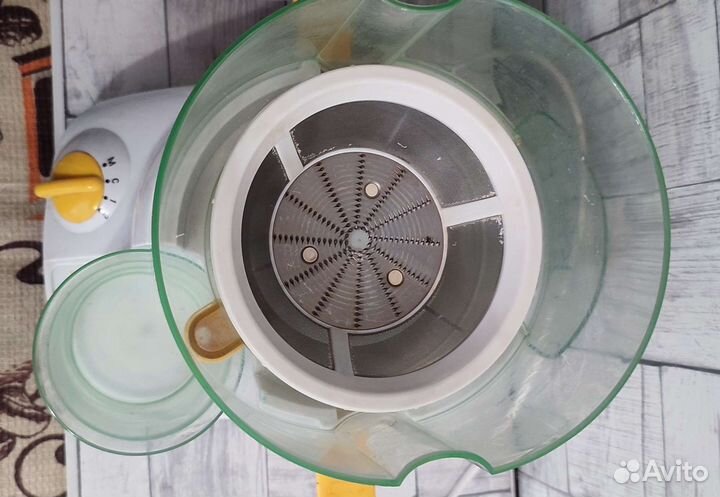 Соковыжималка