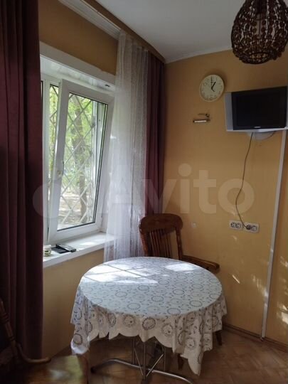 2-к. квартира, 40,8 м², 1/4 эт.