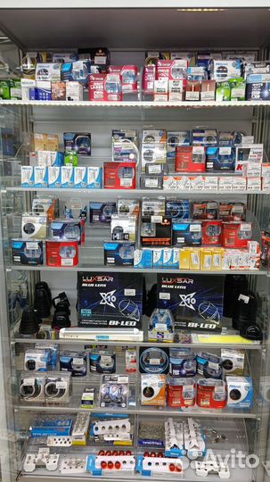 Корпус фары mercedes S-Class W221 2009-2013 левый