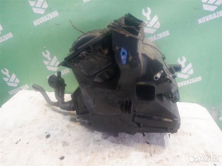 Корпус отопителя Опель Вектра Б