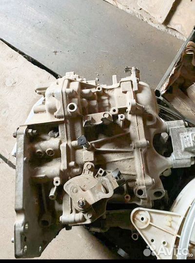 Коробка передач