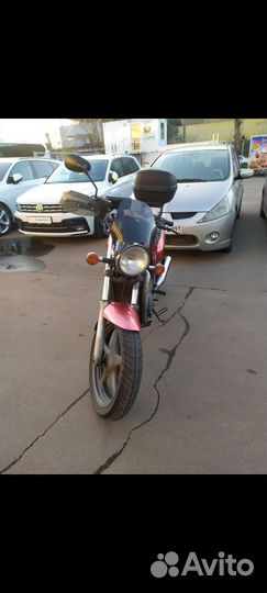 Мотоцыклы, Донор