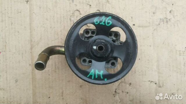 Насос гидроусилителя Mazda 626 2000