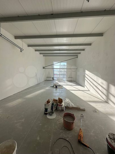 Помещение, 58 м²