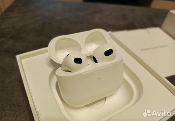 Airpods 3