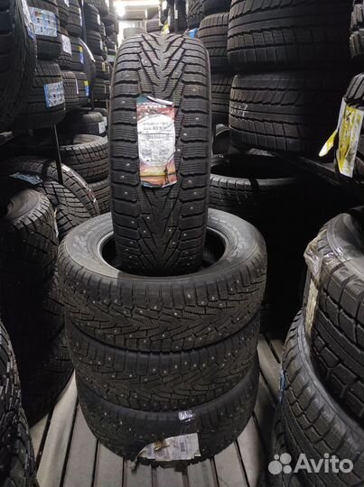 Nokian Tyres Nordman 7 SUV 245/60 R18 109T