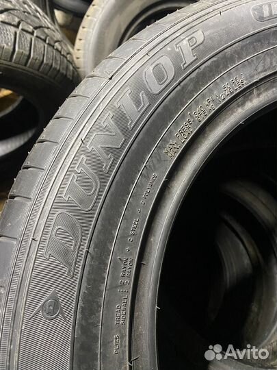 Dunlop SP Sport Maxx 050+ 235/60 R18 107W