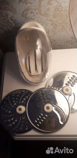 Терка для овощей