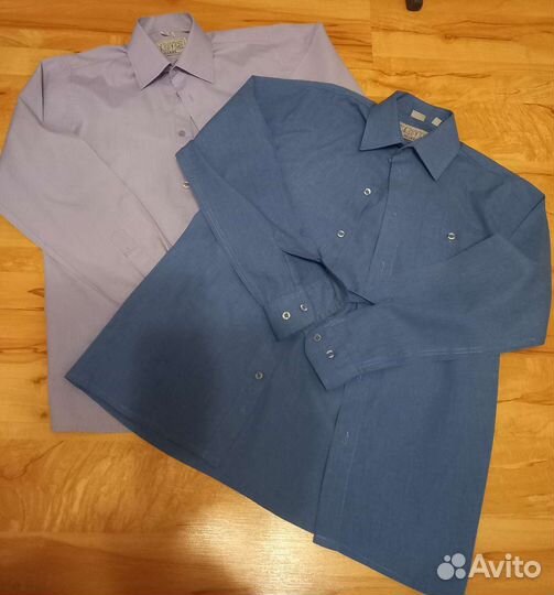 Вещи школьные пакетом и отдельно р.146-152