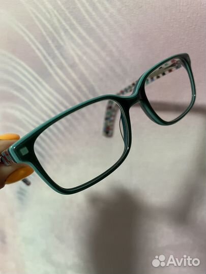 Очки для зрения детские