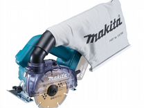 Дисковая пила makita 5008mg в стол