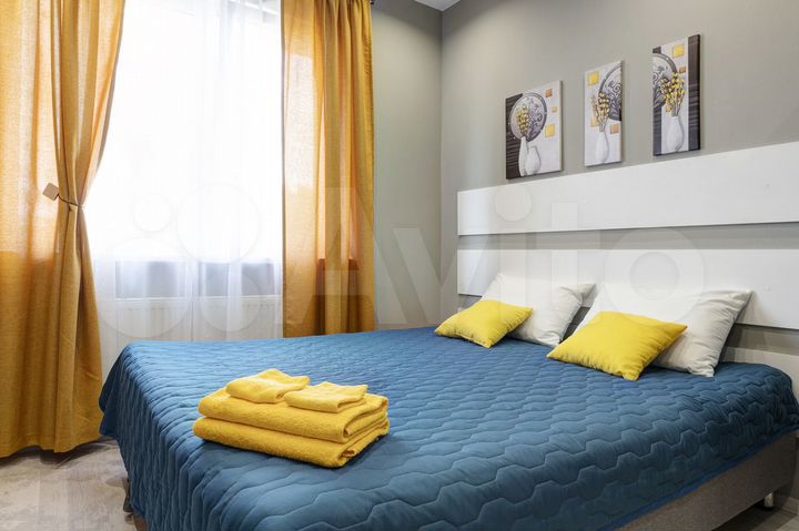 Квартира-студия, 17 м², 1/18 эт.