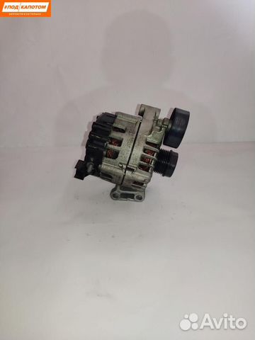 Генератор Volvo S60 2 2013 30644628