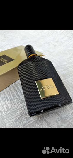 Духи Том Форд