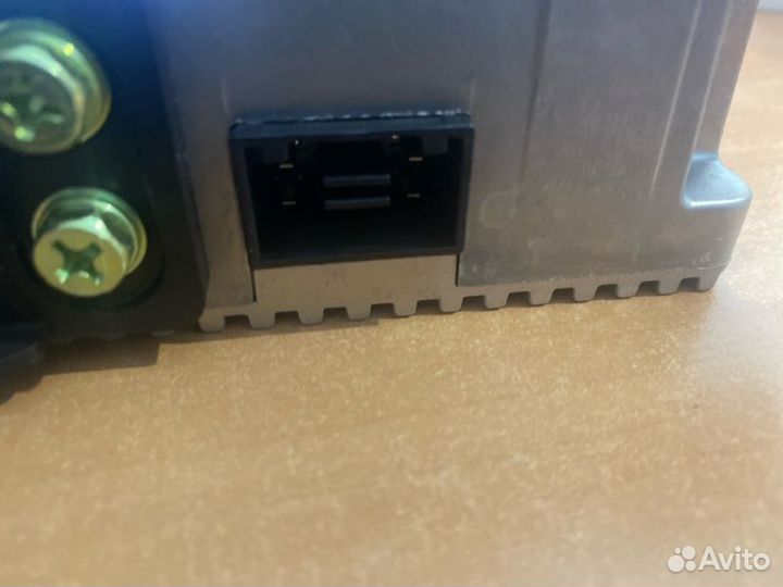 Инвертор Kia Sorento Prime UM 2.2 D4HB 2019