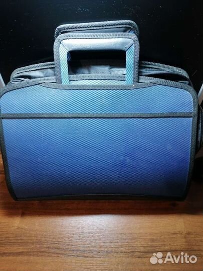 Сумка портфель