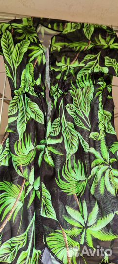 Купальник для девочки 122