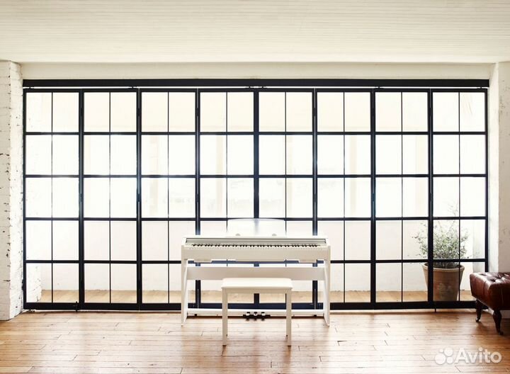 Casio PX-770WE цифровое пианино