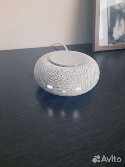 Умная колонка маруся mini