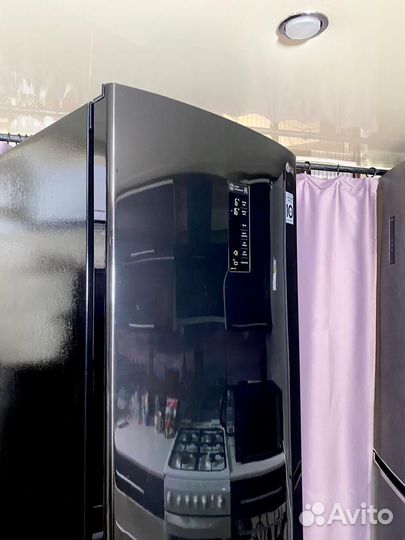 Холодильник LG no frost