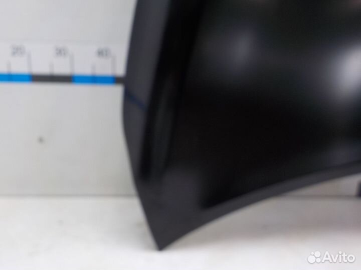 Б/У Б/У Капот Nissan Teana III 2014-2020