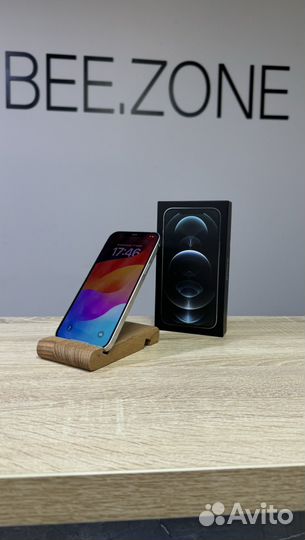 iPhone 12 Pro Max, 128 ГБ